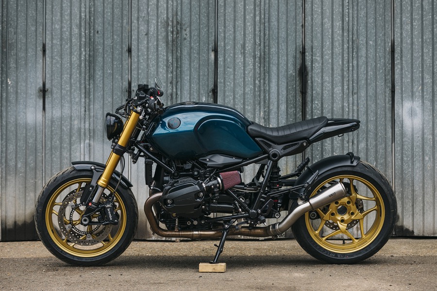 Bikora R nineT Motion