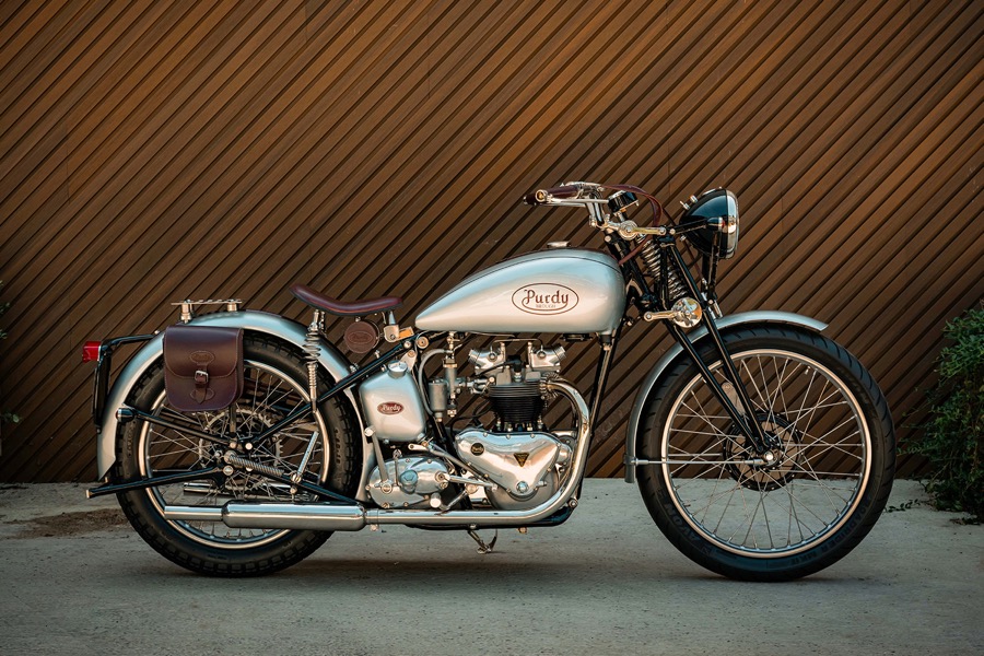 Bikora Speed Twin Layer