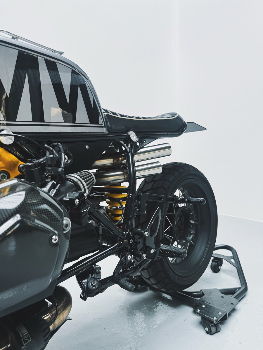 歪み実験 — K100 プリズム