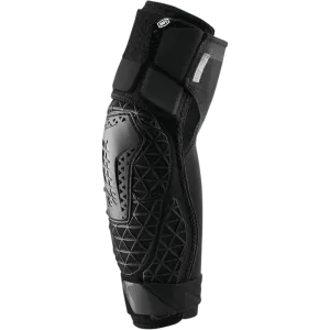 100% SURPASS ELBOW GUARDS