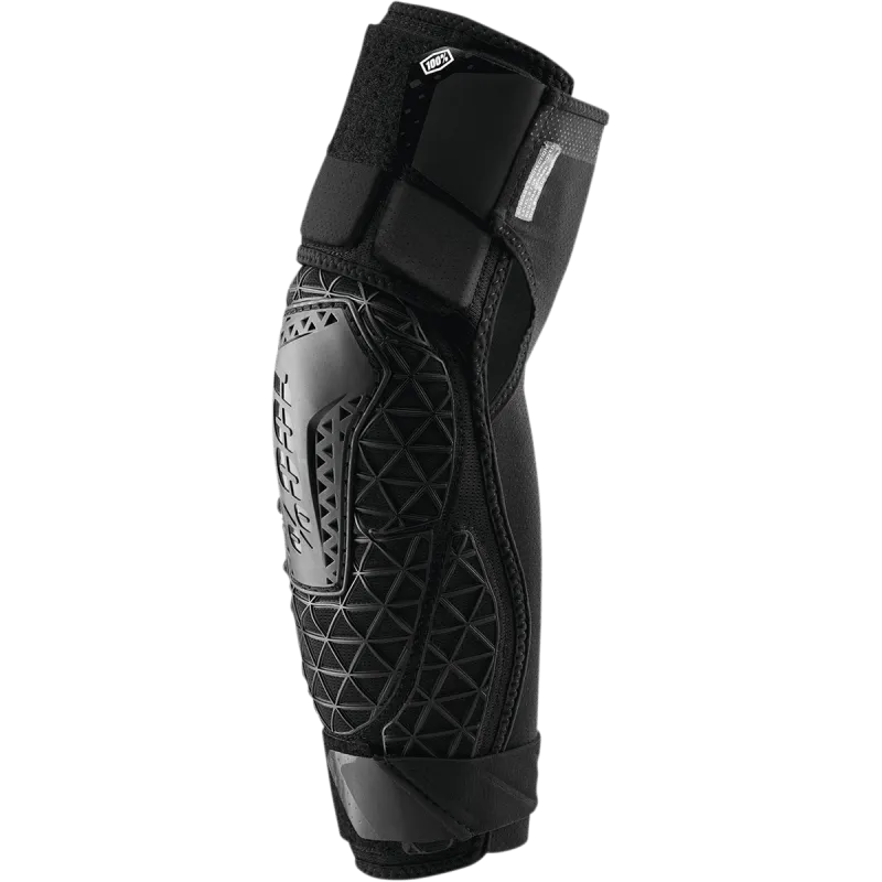 100% SURPASS ELBOW GUARDS