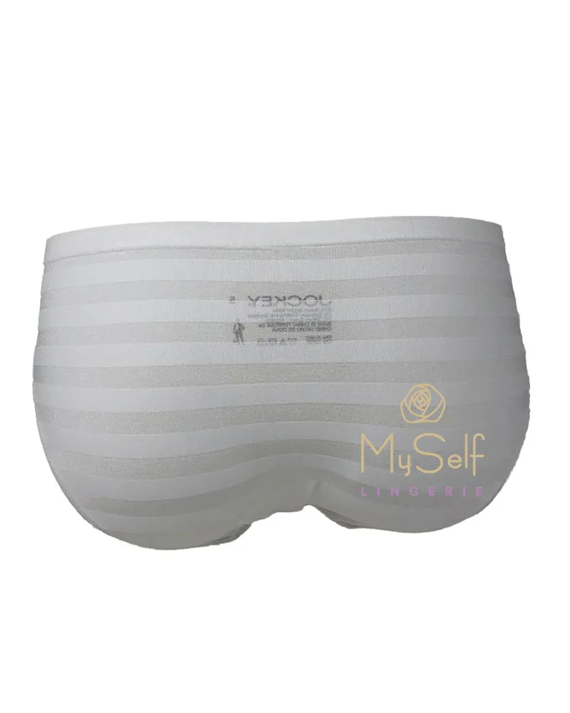 1305 Microfiber Matte & Shine Seamfree Bikini
