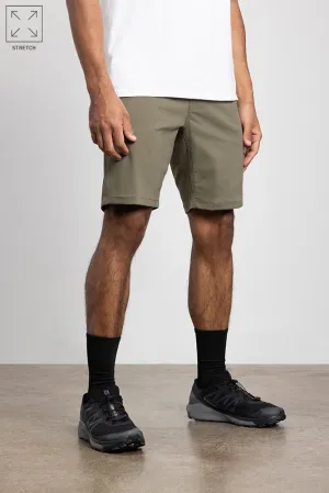 686 Mens Everywhere Hybrid Short - Relaxed Fit