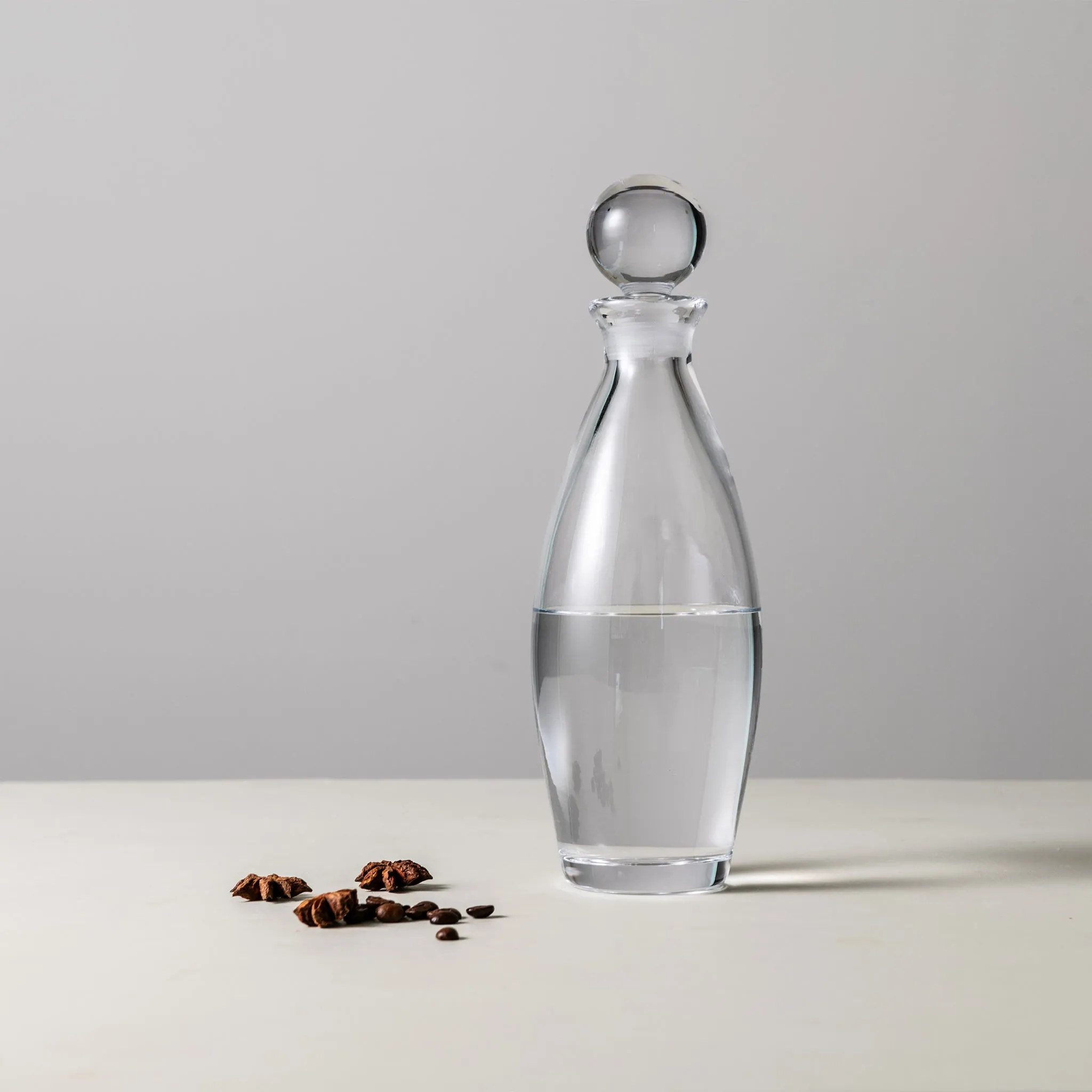 Addison Decanter