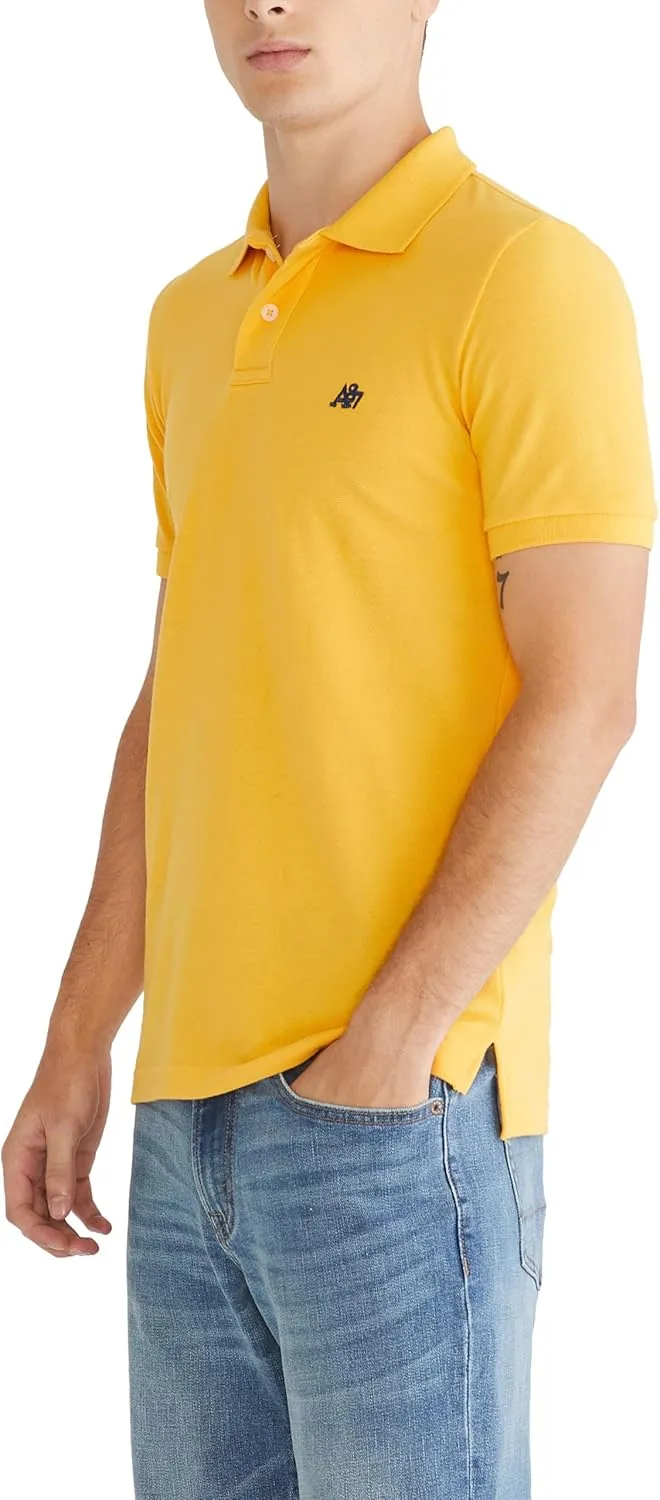 AEROPOSTALE Men's Polo