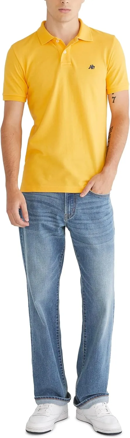 AEROPOSTALE Men's Polo