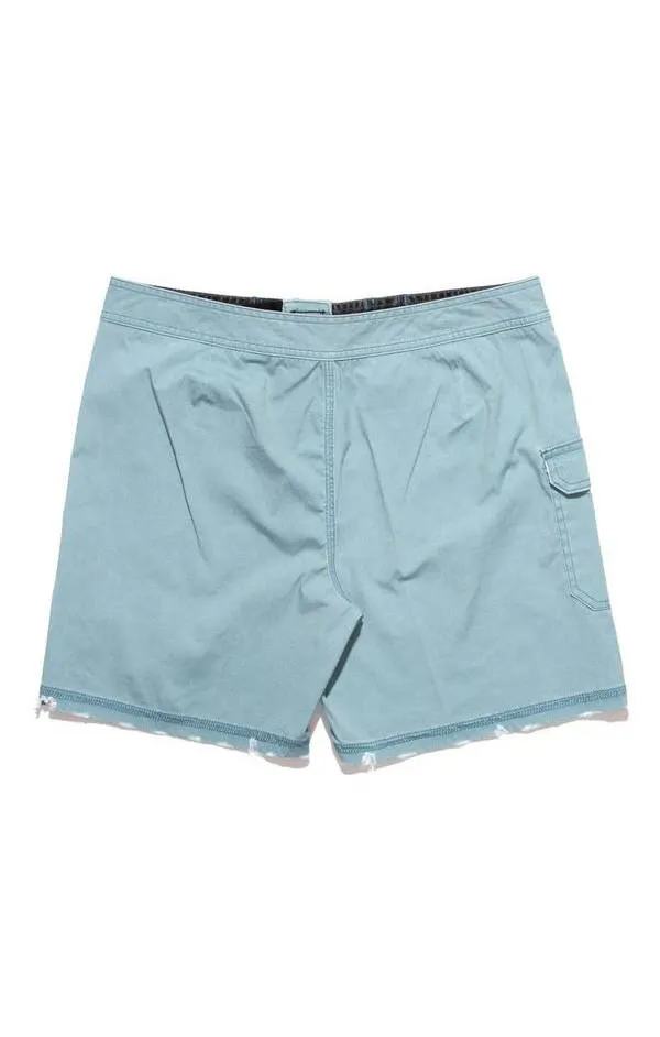Afends Mens Acid - Cargo Board Shorts