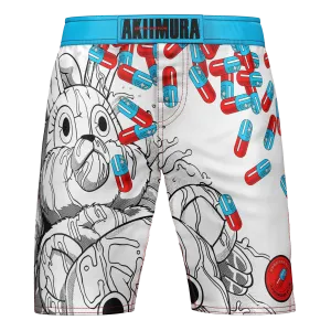 AKIIMURA MMA Style Board Shorts