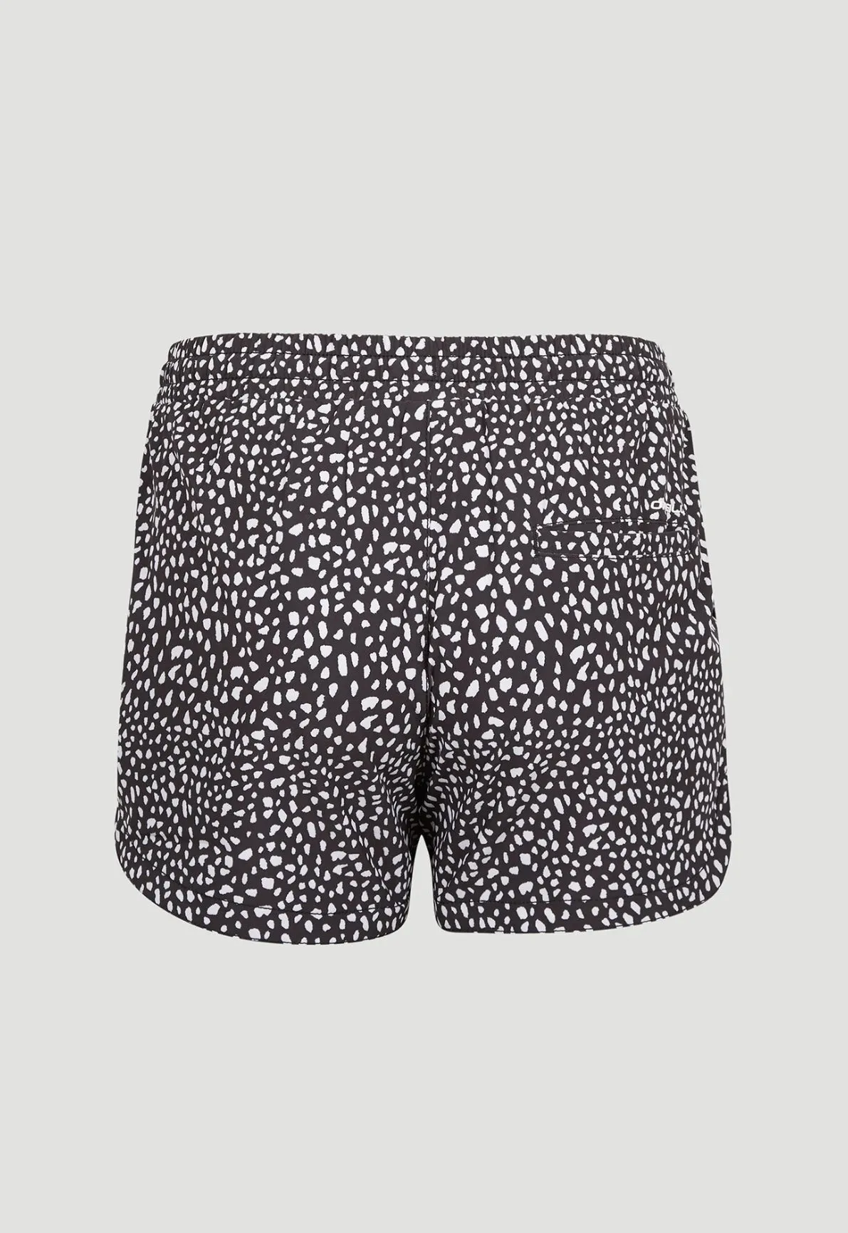 Anglet Animal Print Swimshorts