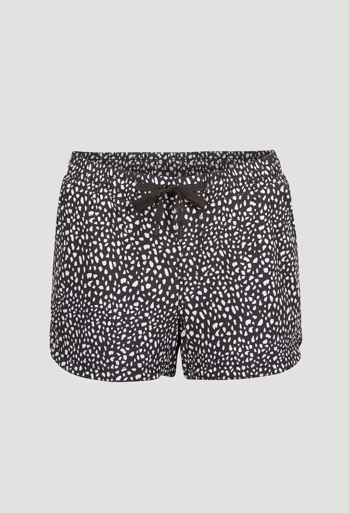 Anglet Animal Print Swimshorts