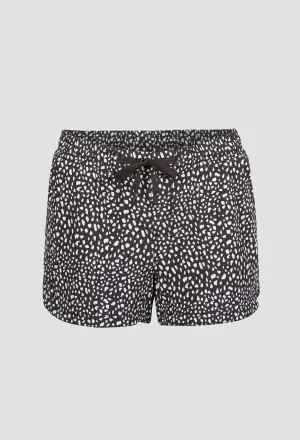 Anglet Animal Print Swimshorts