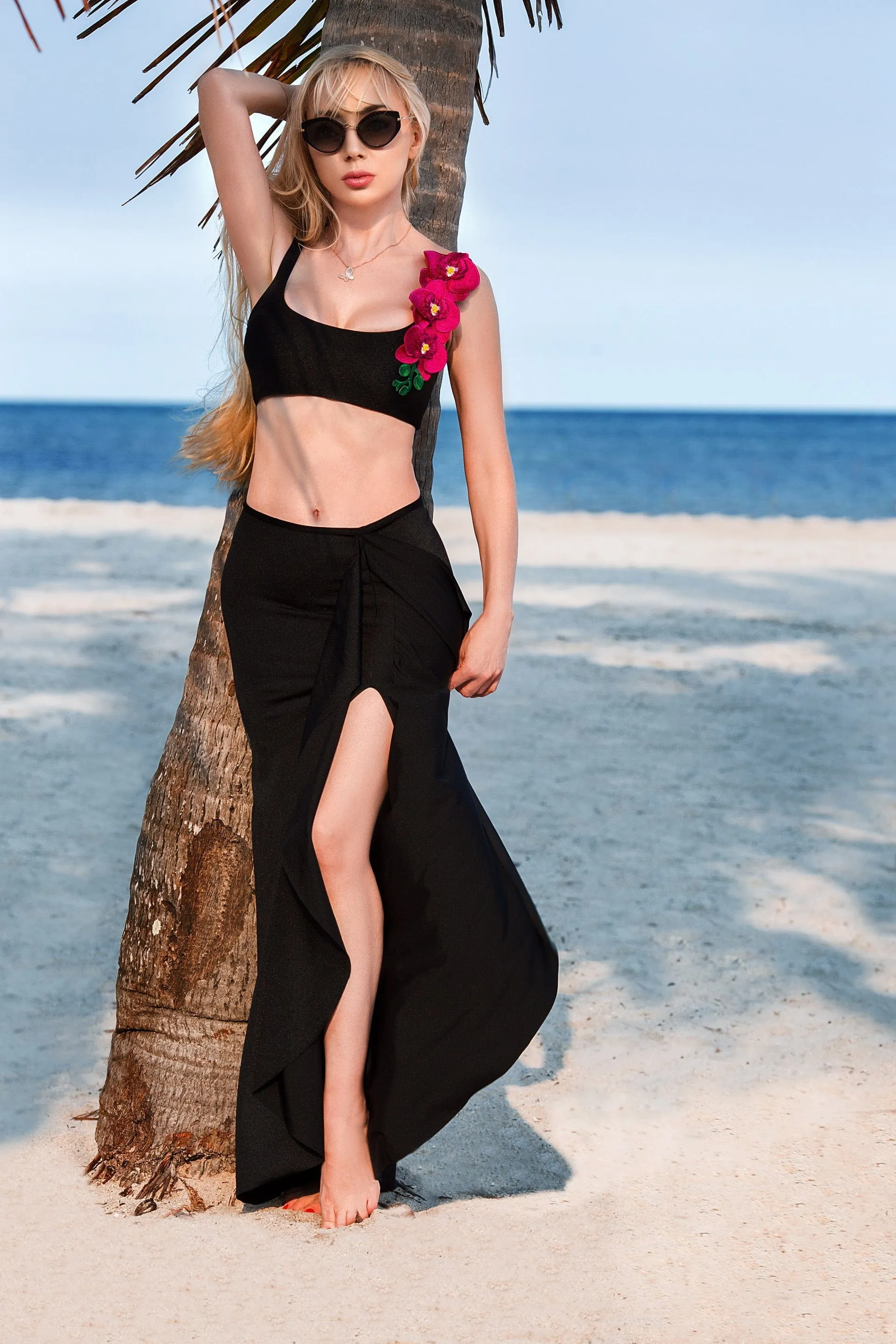Arcellia Skirt
