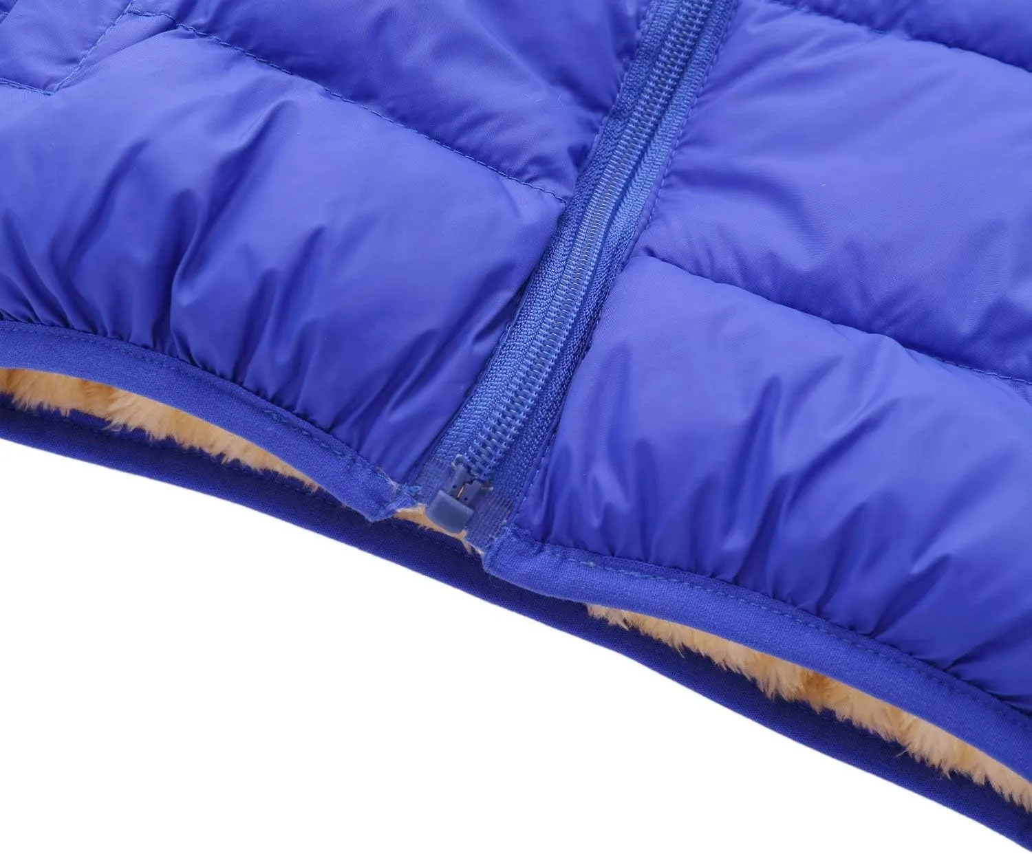 ARTMINE Baby Toddler Boys Girls Winter Down Coats with Hoods, 12M - 5Y