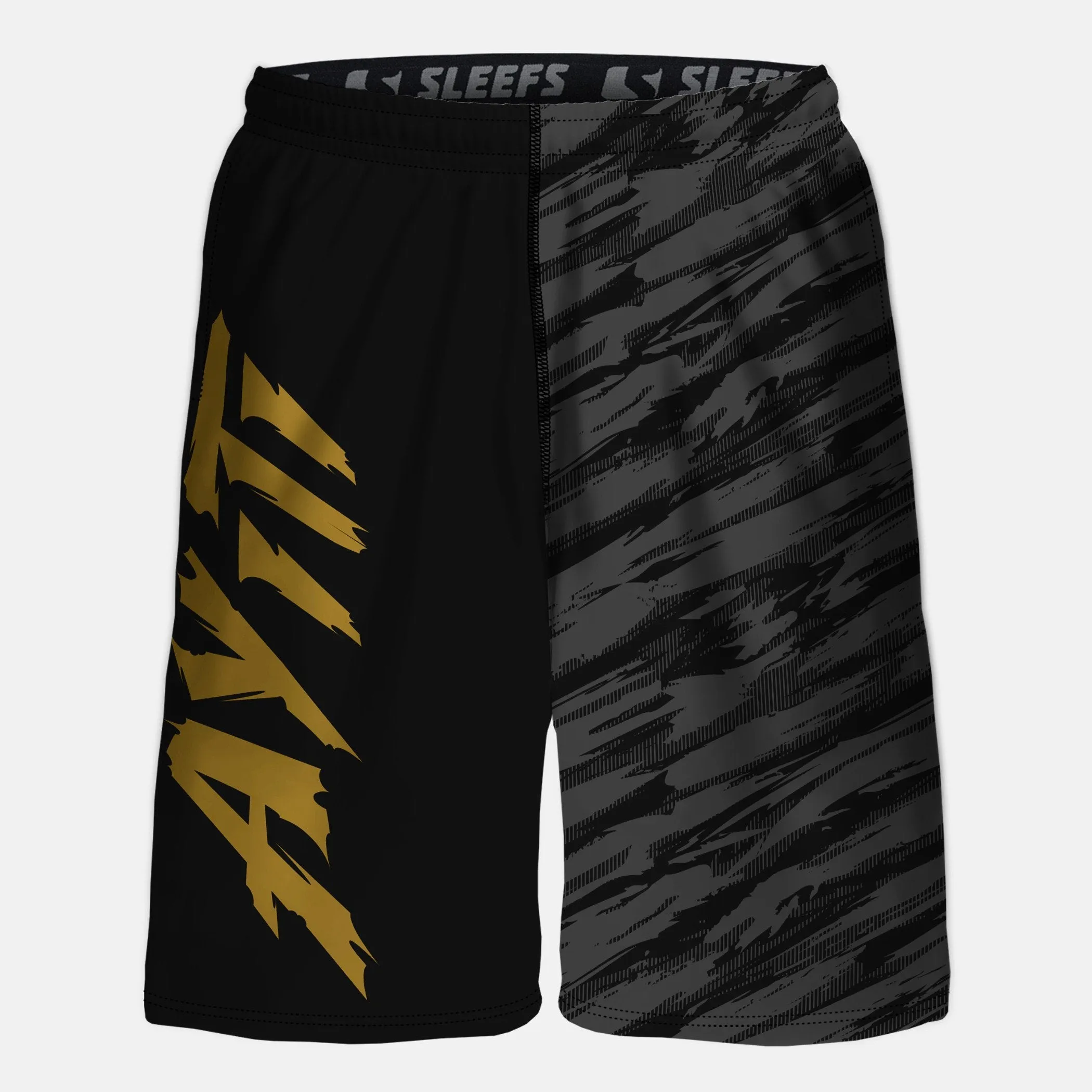 Ayiti Tryton Ultra shorts