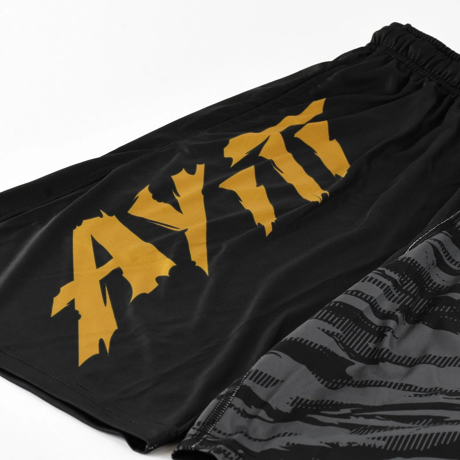 Ayiti Tryton Ultra shorts