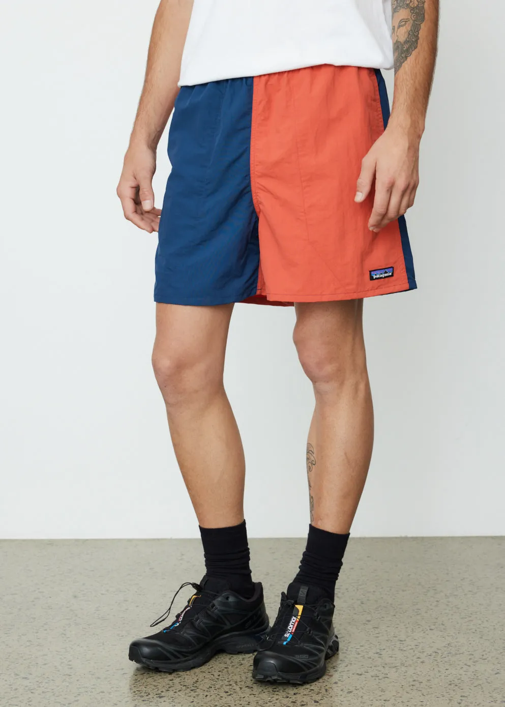 Baggies Shorts