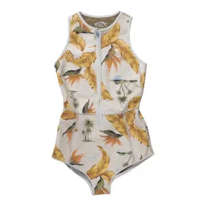 Billabong Surf Capsule Sol Sistah Swimsuit - Women's