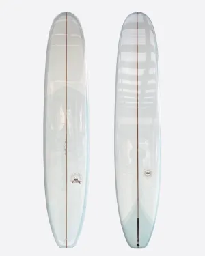 Bing 9.4 Pocket Knife Longboard