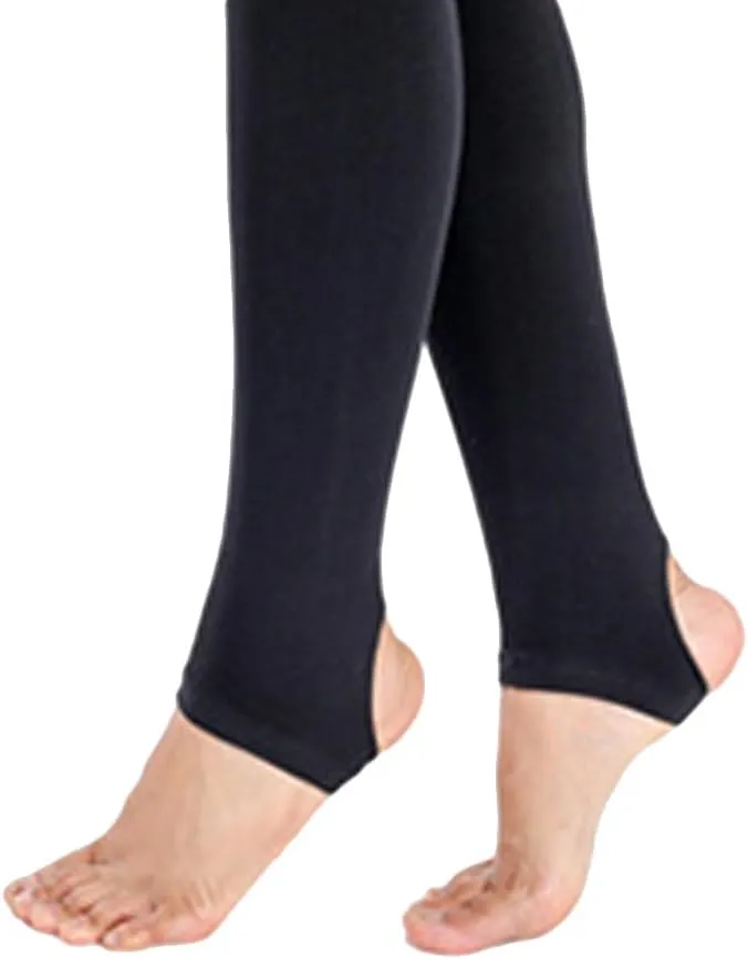 Blostirno Women's Fleece Lined Tights Thermal Pantyhose Leggings Opaque Winter Warm Thick Stockings Tights