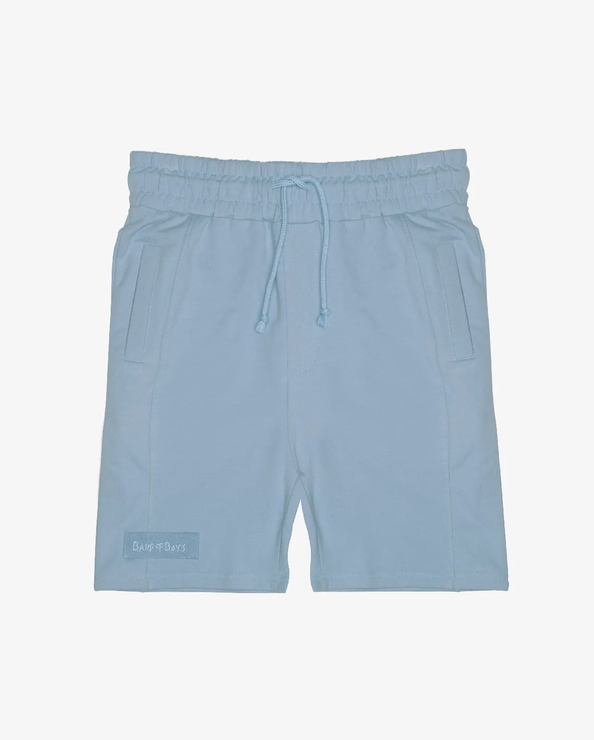 BOB Light Blue Joggers