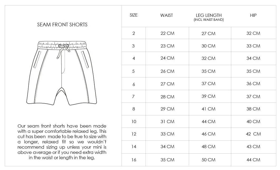 BOB Light Blue Joggers
