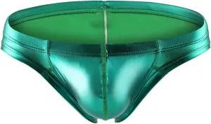 Boxer Briefs for Men Pack Men Tummy Control Shorts High Waist Slimming Shapewear Body Shaper Leg Underwear Brief E