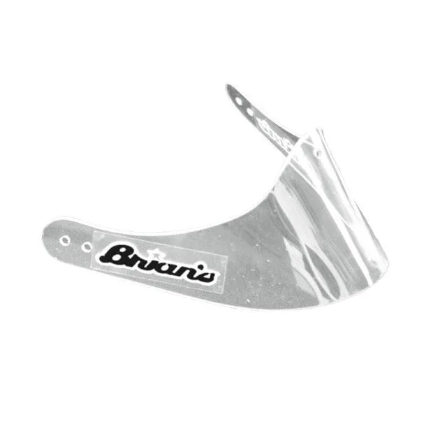 Brian's Junior Hexan Hockey Goalie Neck Dangler
