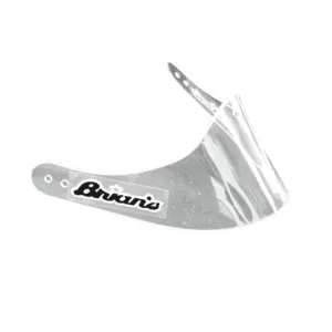 Brian's Junior Hexan Hockey Goalie Neck Dangler