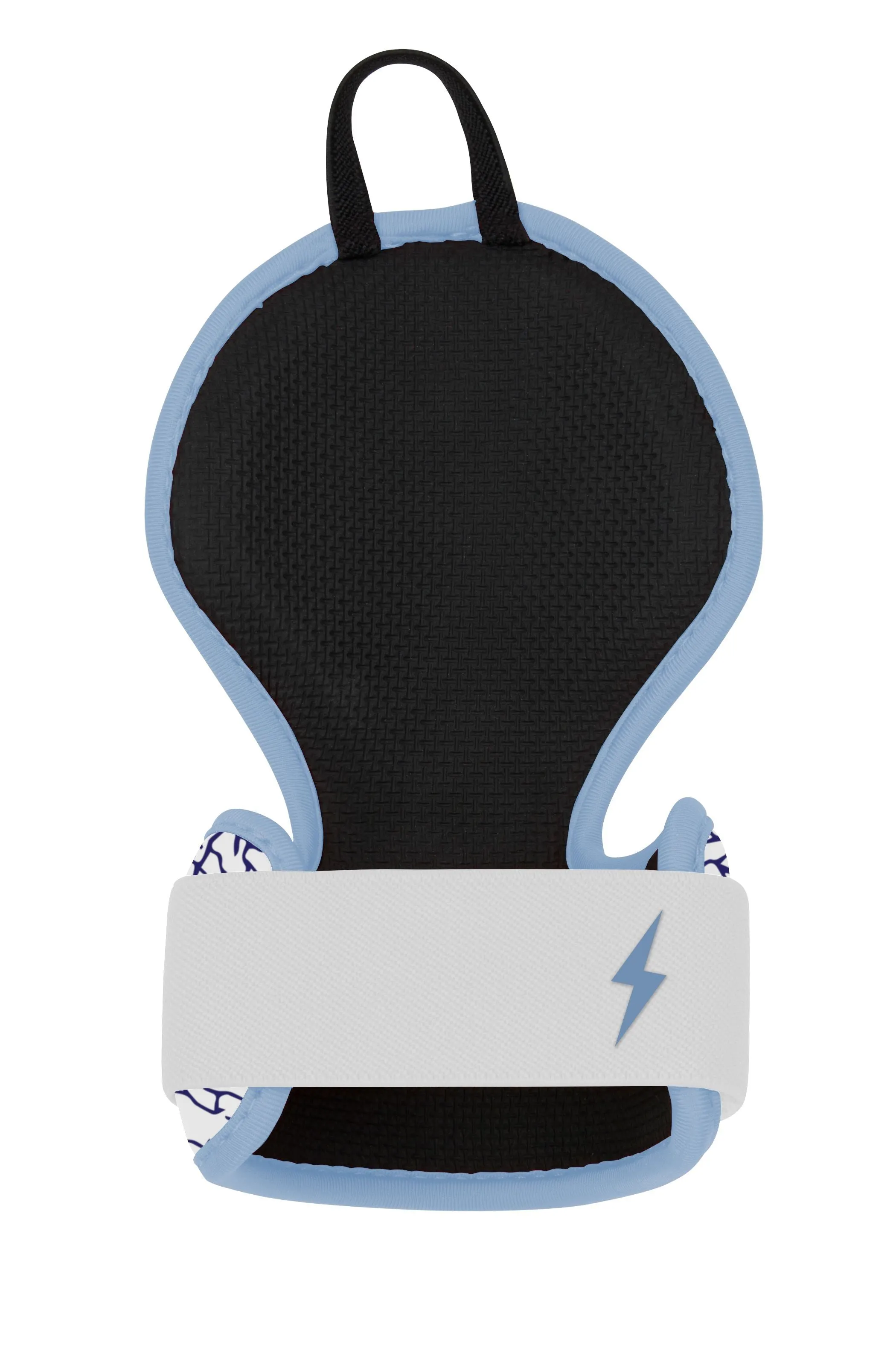 BRUCE BOLT Signature Series Hand Guard - HAPP ELEPHANT