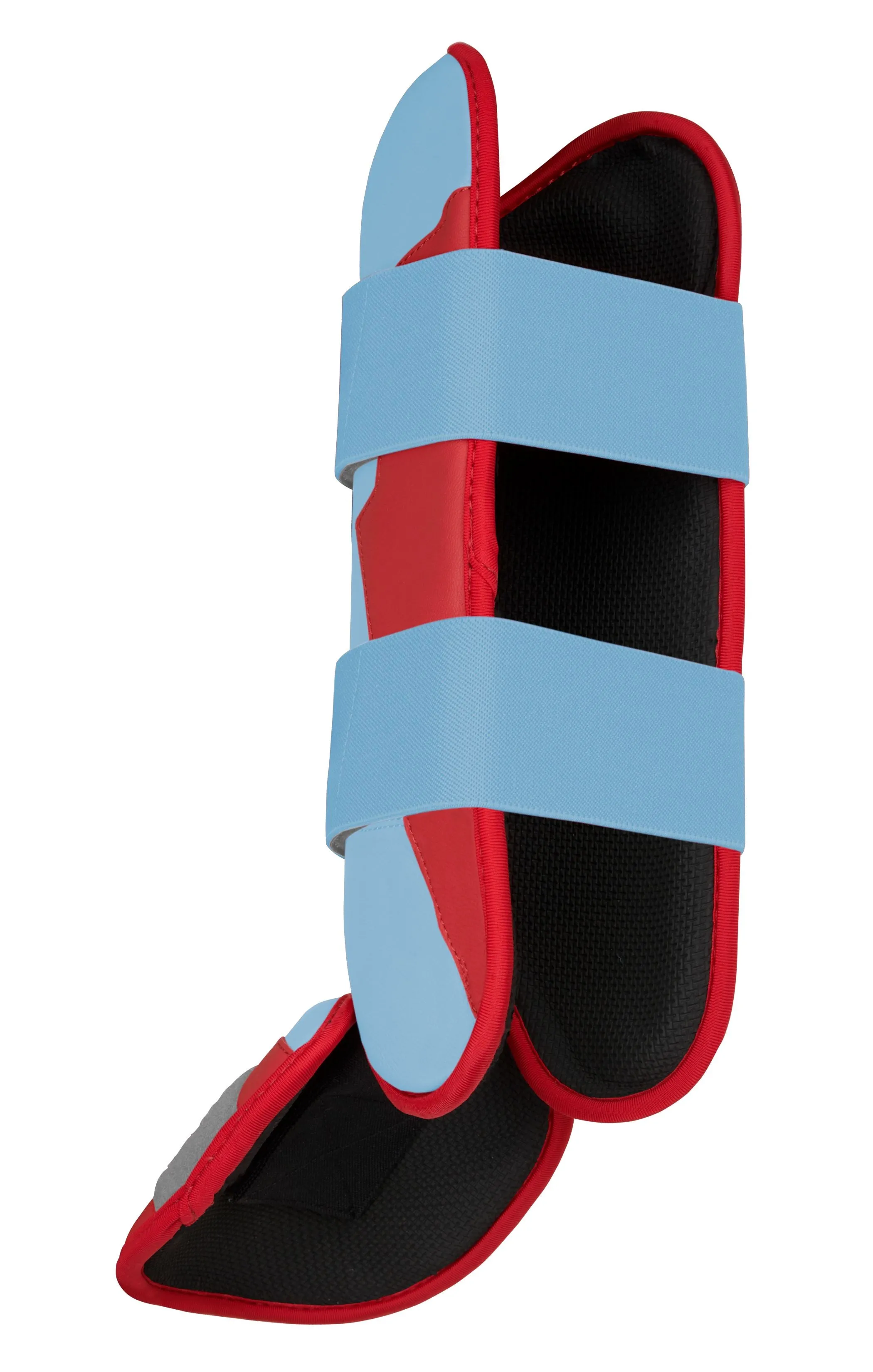 BRUCE BOLT Signature Series Leg Guard - BADER BABY BLUE
