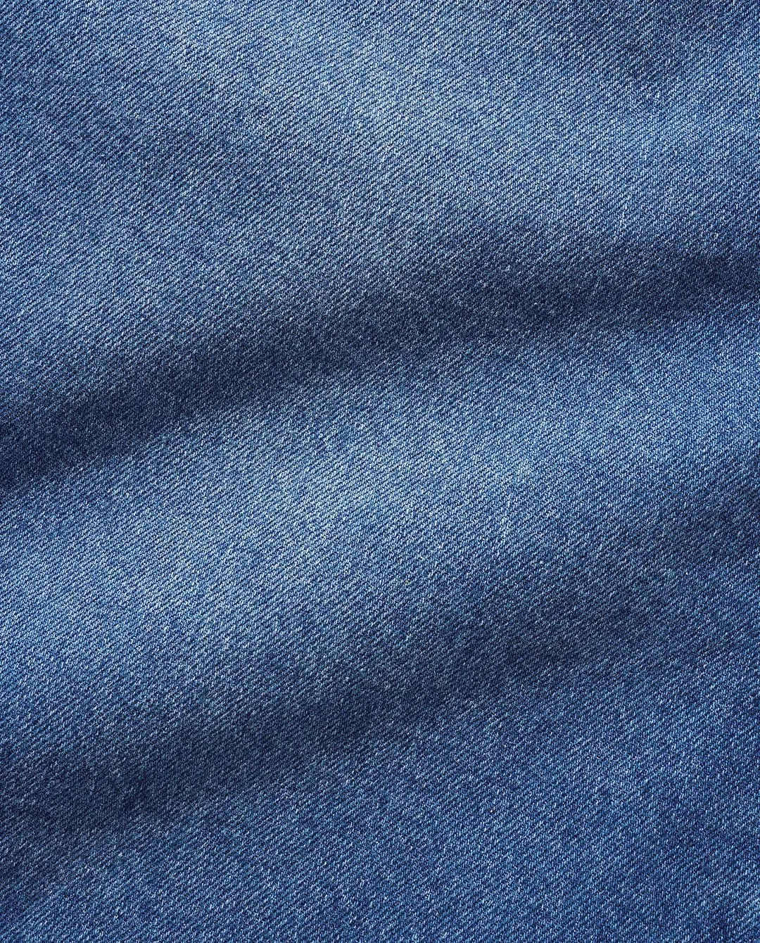 Butter Goods - Ink Denim Shorts - Worn Blue