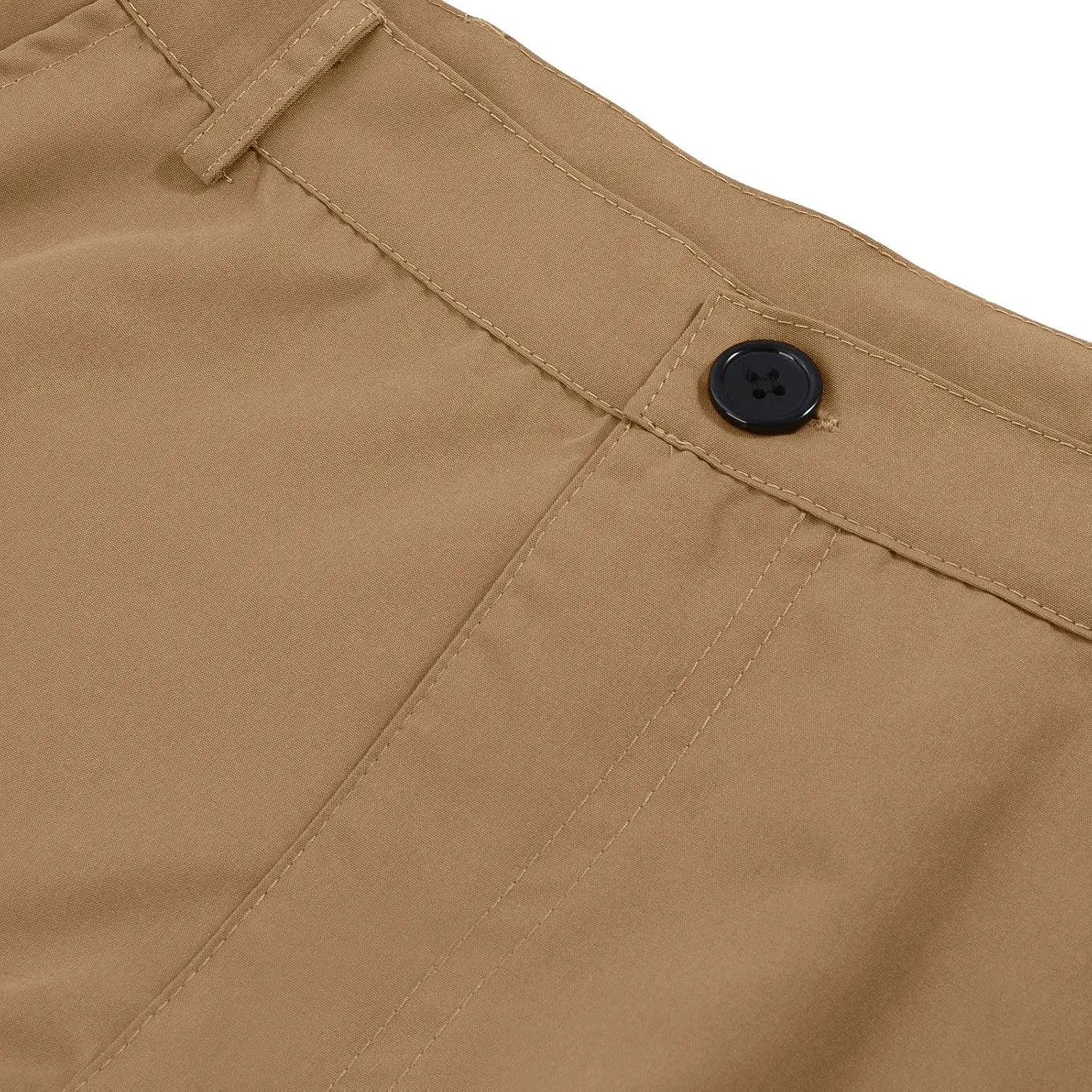 Cargo Pants for Men Slim Fit Plus Size Work Pants 3XL-5XL Stretch Casual Outdoor Hiking Pants Twill Denim Cargo Pants