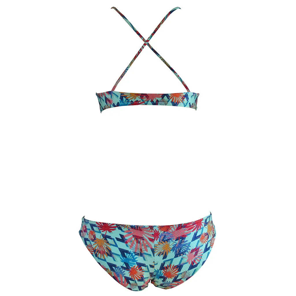 Cia Maritima Catalina Crop Bikini
