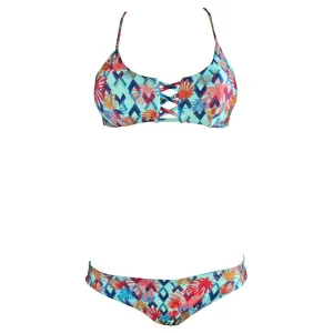 Cia Maritima Catalina Crop Bikini