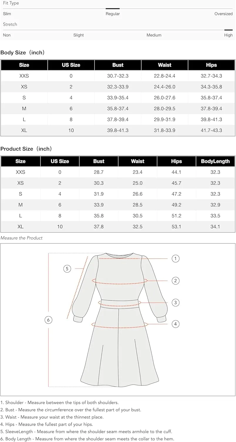 CIDER Women's Gingham Mini Dress Summer Sundress Casual V Neck Flowy Cute Teen Short Seelve Ruffle Dress