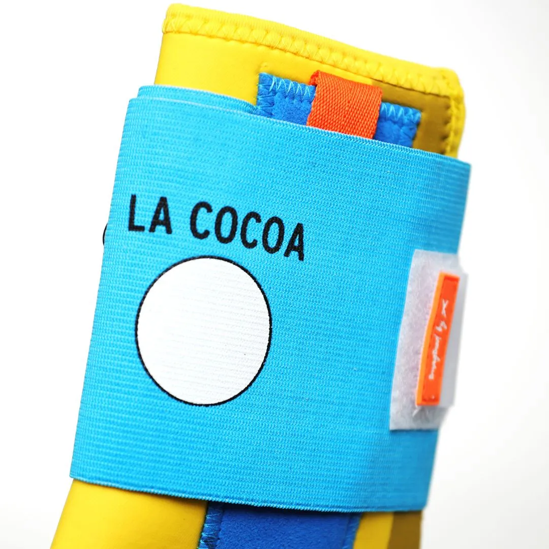 cowabunga sliding mitt