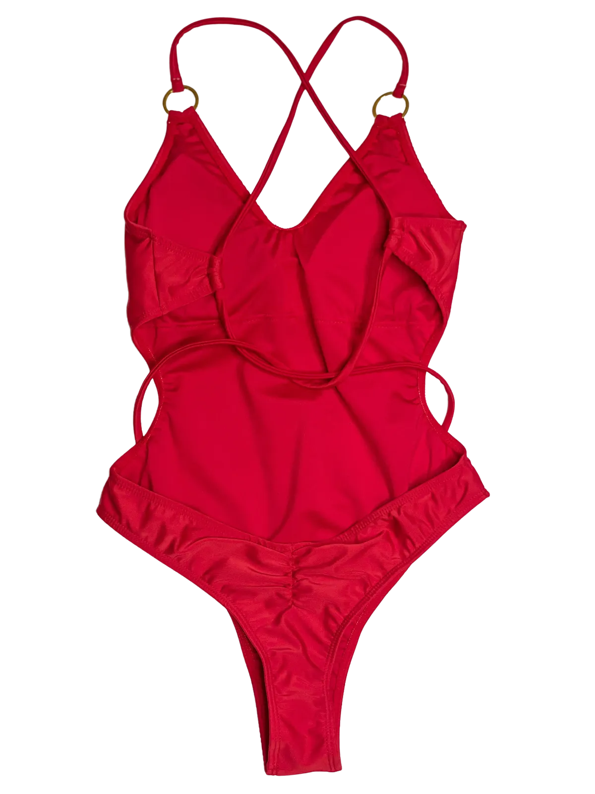 Cut out One piece