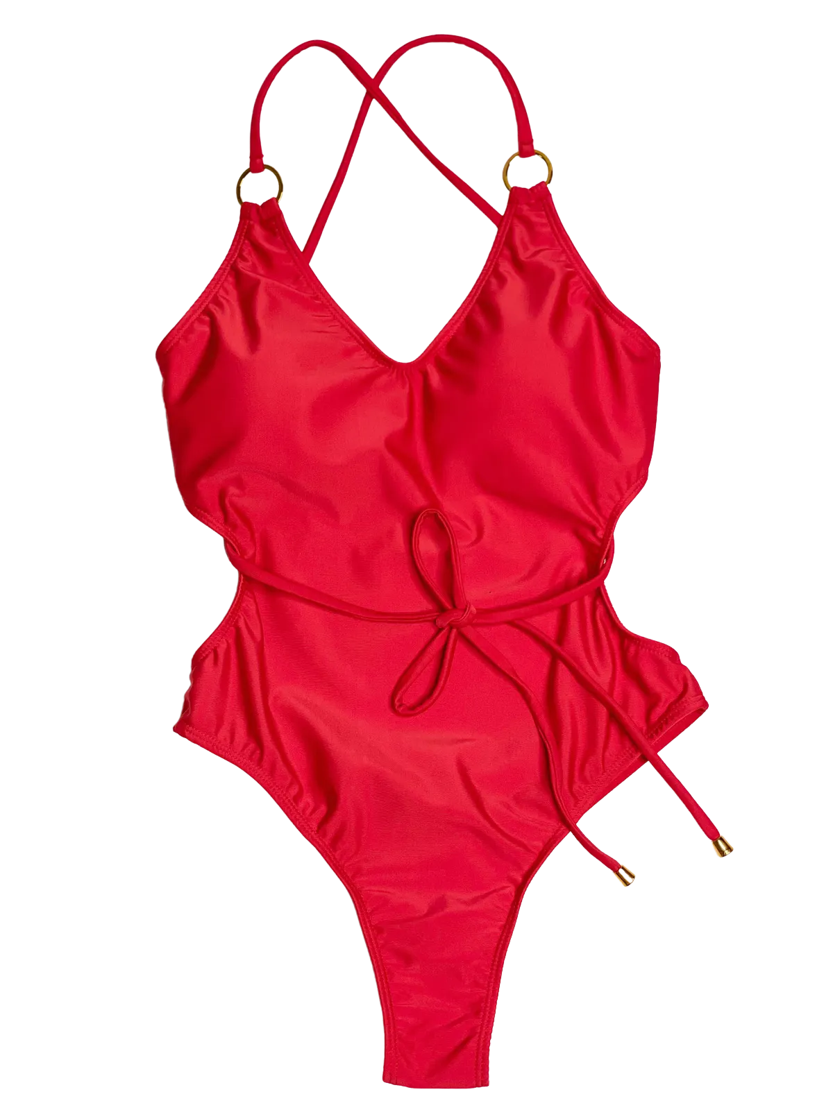 Cut out One piece