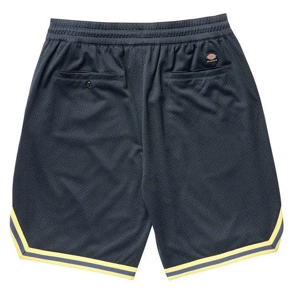Dickies Skateboarding x Guy Mariano Mesh Shorts Dark Navy