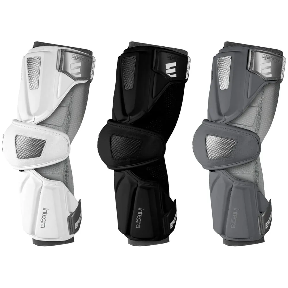 Epoch Integra Elite Lacrosse Arm Guards