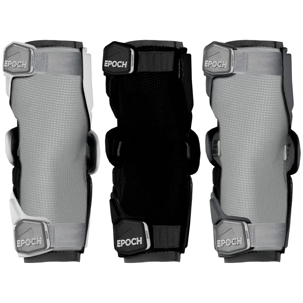 Epoch Integra Elite Lacrosse Arm Guards