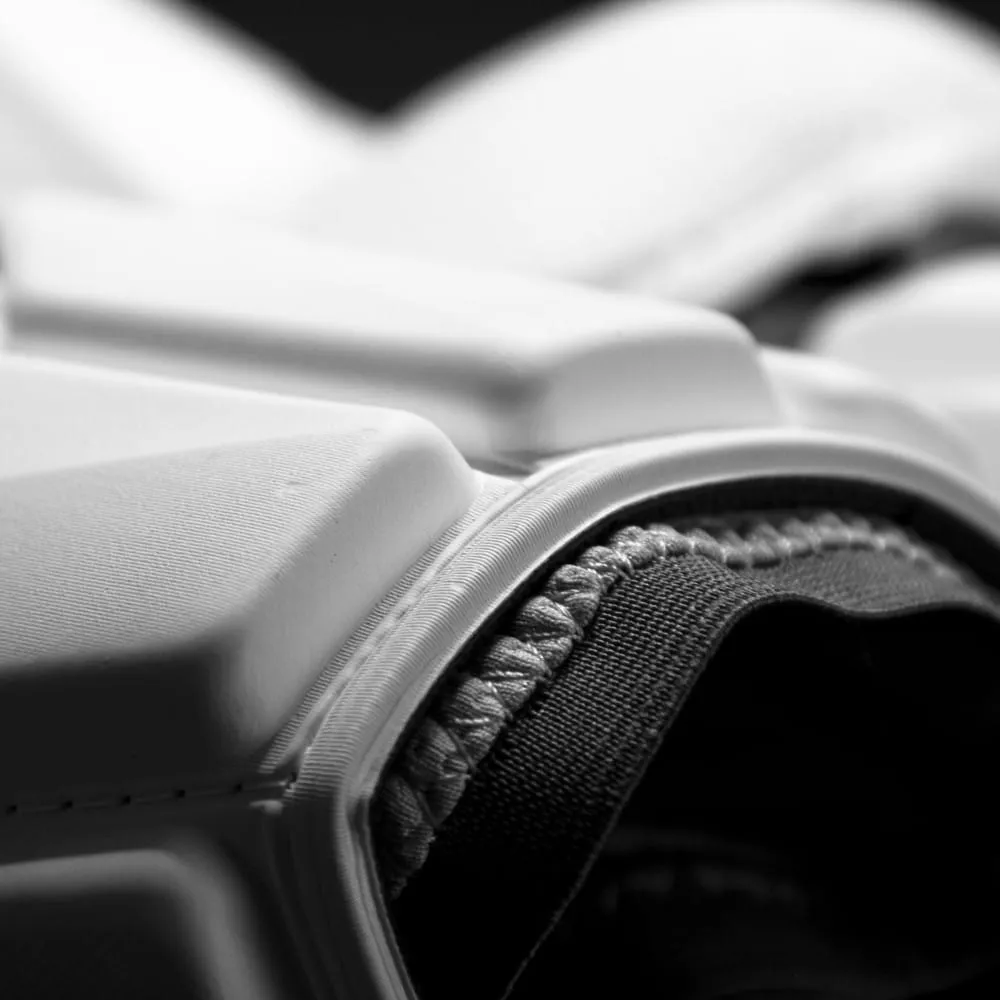 Epoch Integra Elite Lacrosse Arm Guards