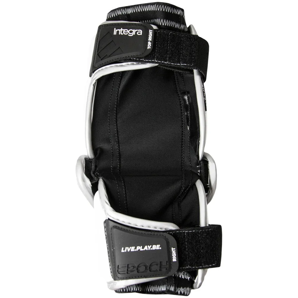 Epoch Integra Lacrosse Arm Guards