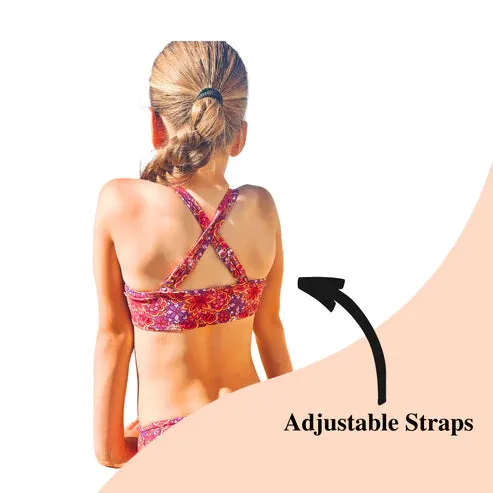 Fernleigh Avenue - Gracie Tween Bikini