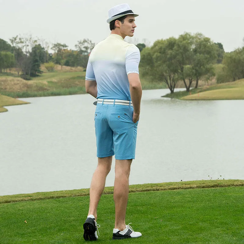 Flex Golf Shorts