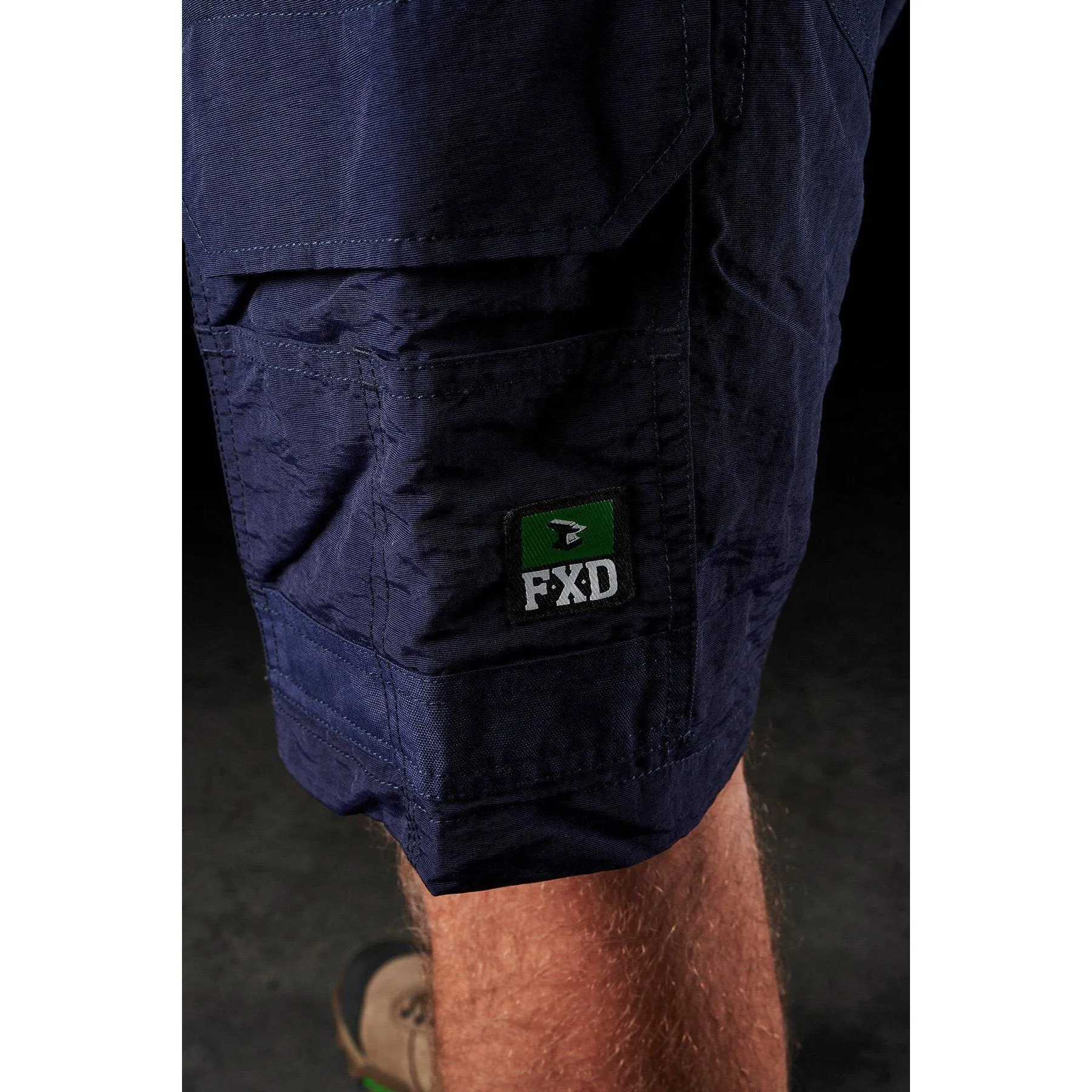FXD Lightweight Shorts - LS-1