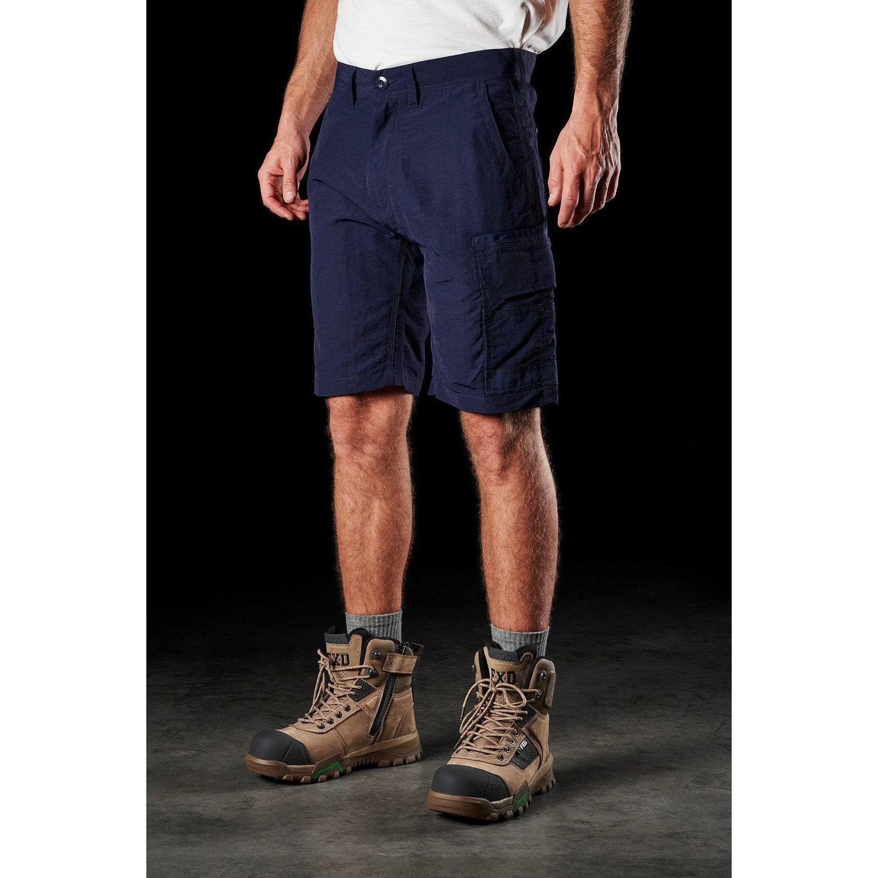 FXD Lightweight Shorts - LS-1