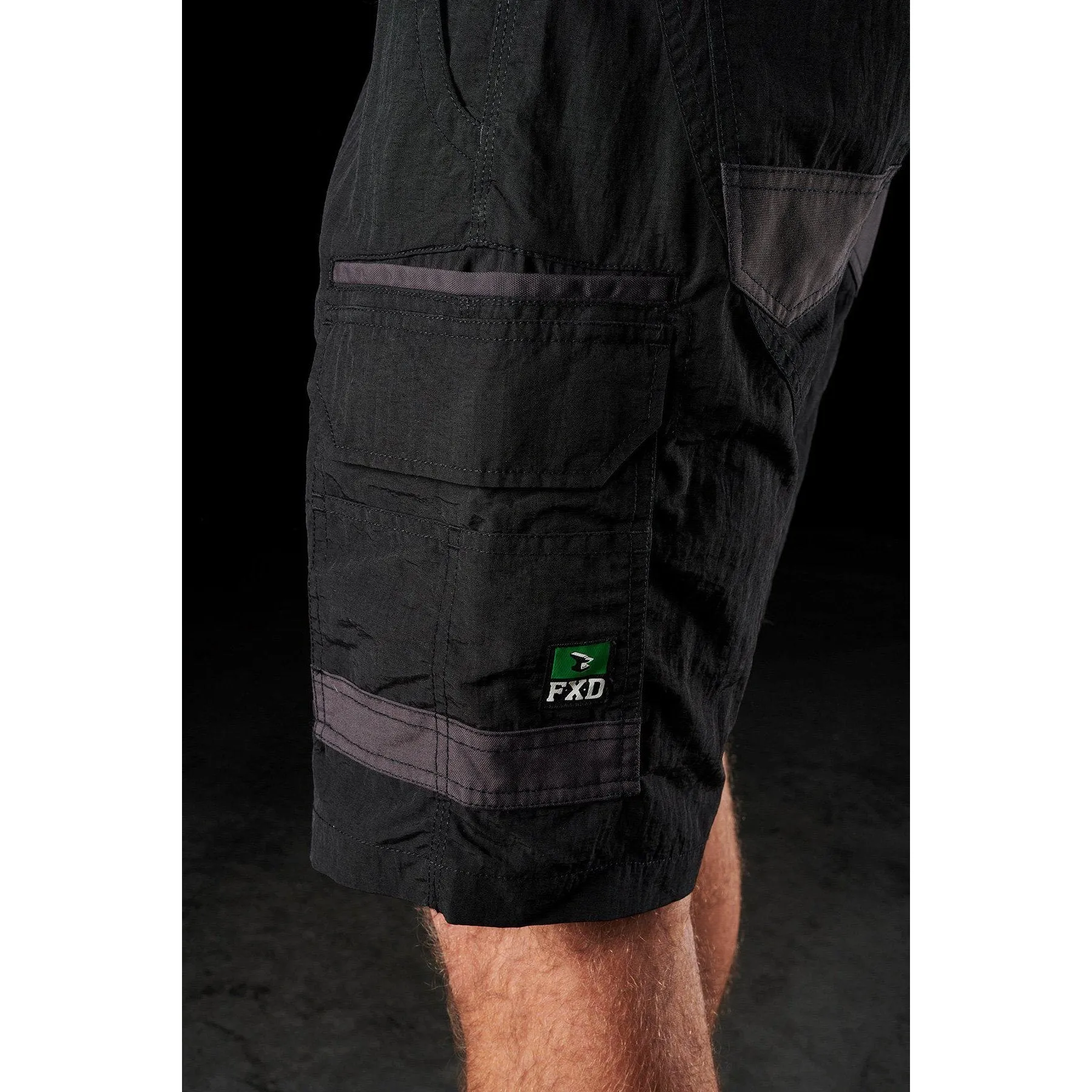 FXD Lightweight Shorts - LS-1