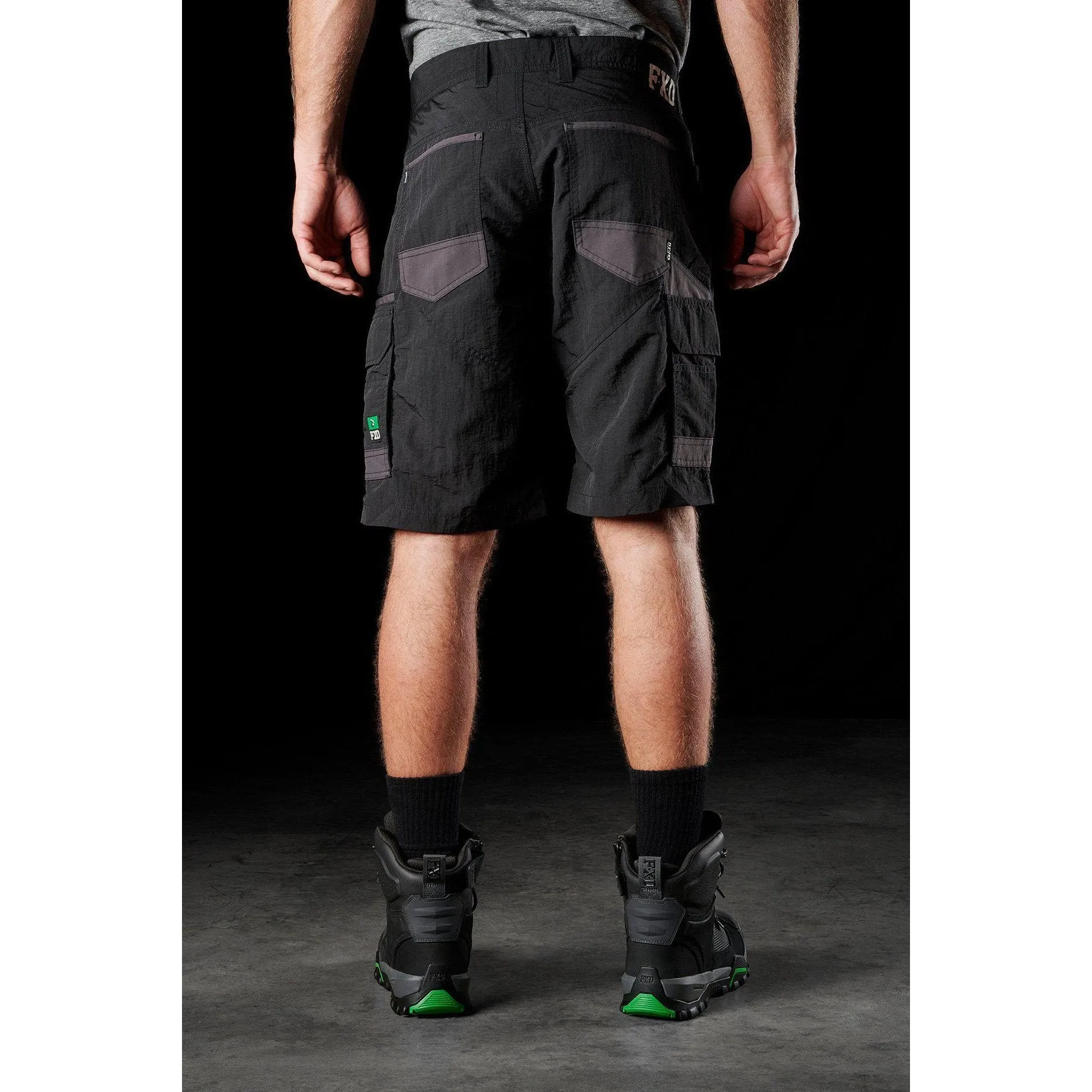 FXD Lightweight Shorts - LS-1
