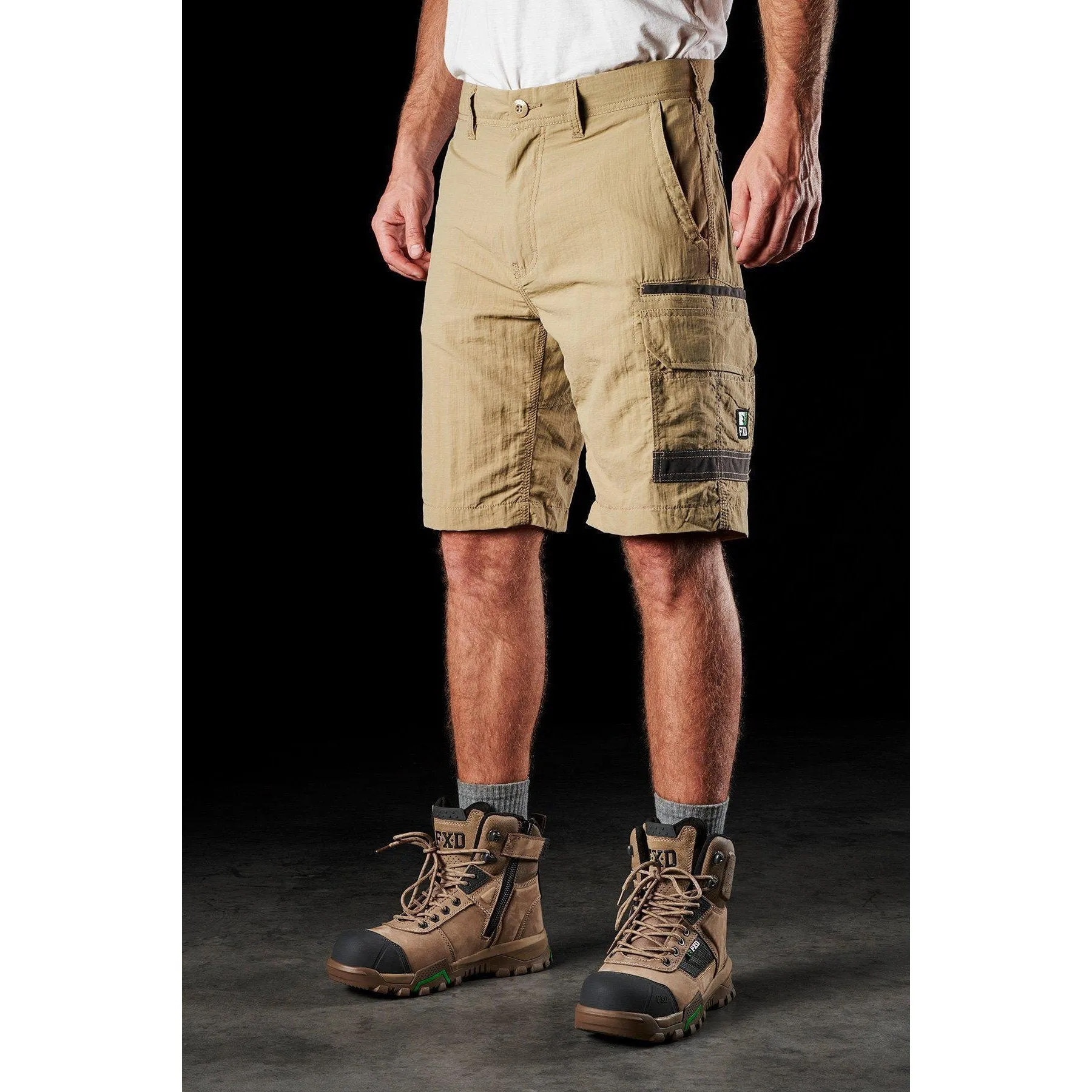 FXD Lightweight Shorts - LS-1